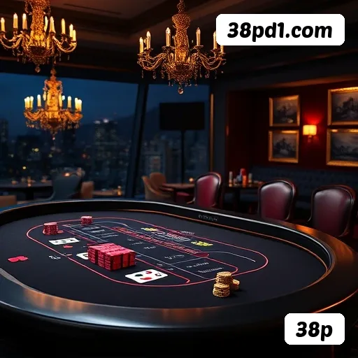 Live Casino Tables