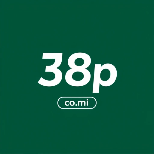 38p