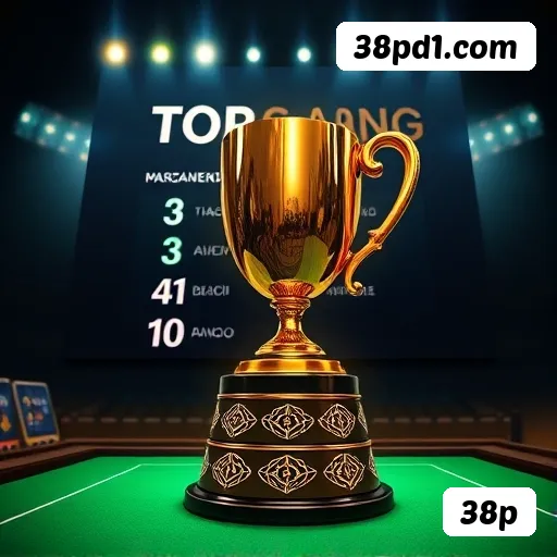 Blackjack Success Story